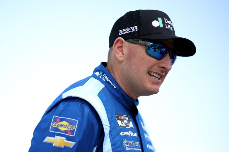 Michael McDowell largará en el puesto 26 con el Chevrolet n.° 71 de Spire Motorsports. <br /><br />Jefe de equipo: Travis Peterson</p>