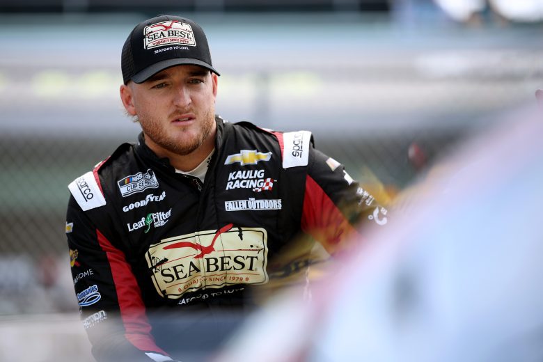Ty Dillon largará en el puesto 34 con el Chevrolet n.° 10 de Kaulig Racing. <br /><br />Jefe de equipo: Andrew Dickeson</p>