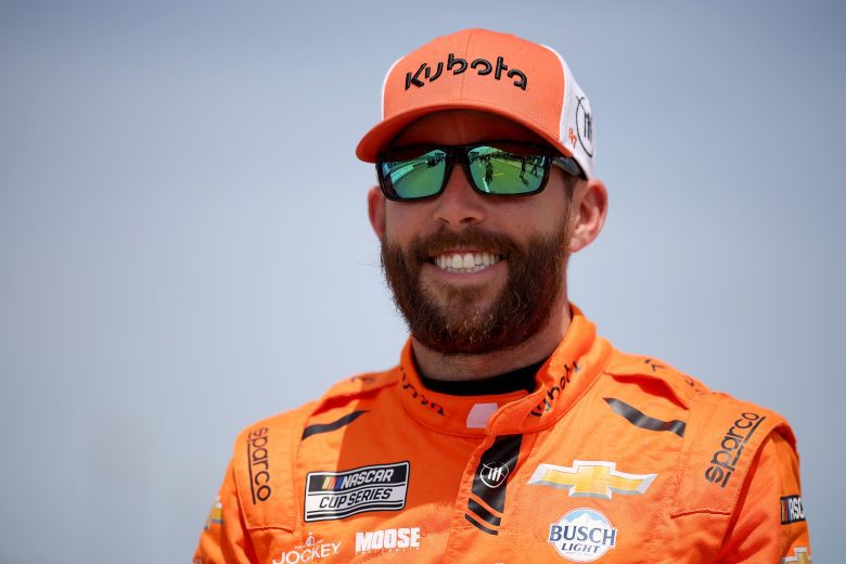 Ross Chastain saldrá en el puesto 25 con el Chevrolet n.° 1 de Trackhouse Racing. <br /><br />Jefe de equipo: Phil Surgen</p>