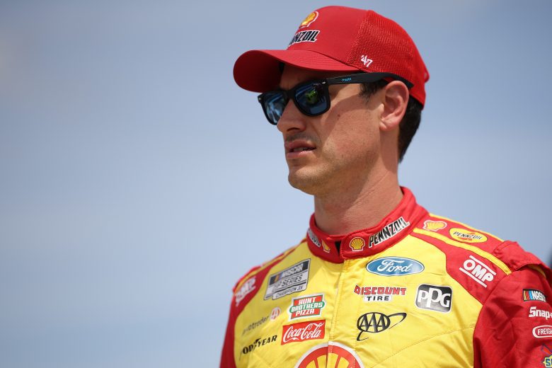 Joey Logano saldrá 12.º en el Ford n.° 22 del Team Penske.<br /><br />Jefe de equipo: Paul Wolfe</p>