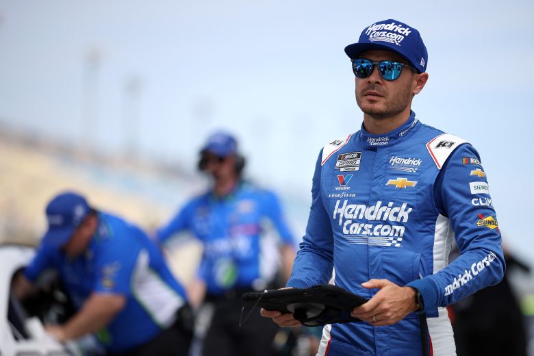 Kyle Larson saldrá 14.º con el Chevrolet n.° 5 de Hendrick Motorsports. <br /><br />Jefe de equipo: Cliff Daniels</p>