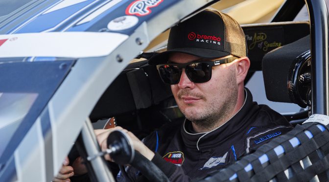 Featured Image for PIT BOX: Whelen Modified Tour ready to break the ice at Thompson
