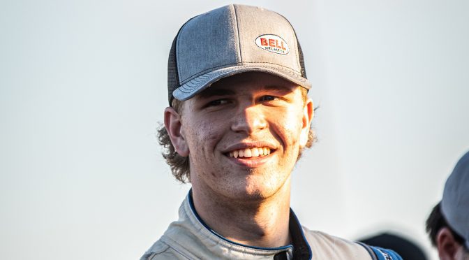 Entry list: Icebreaker 150 at Thompson Speedway Motorsports Park