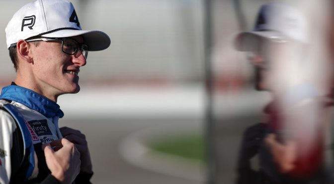Featured Image for Retzlaff starts fresh with Alpha Prime Racing: ‘I needed a change in my life’