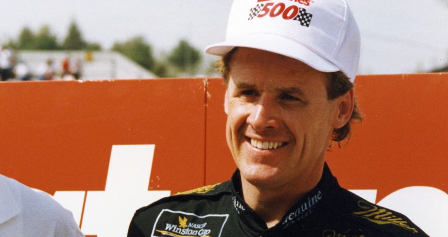 <p><strong>Rusty Wallace<br /><br /></strong>Streak start: 1987, Watkins Glen <br /><br />Streak end: 1988, Riverside<br /><br />Consecutive races won: 3</p>
