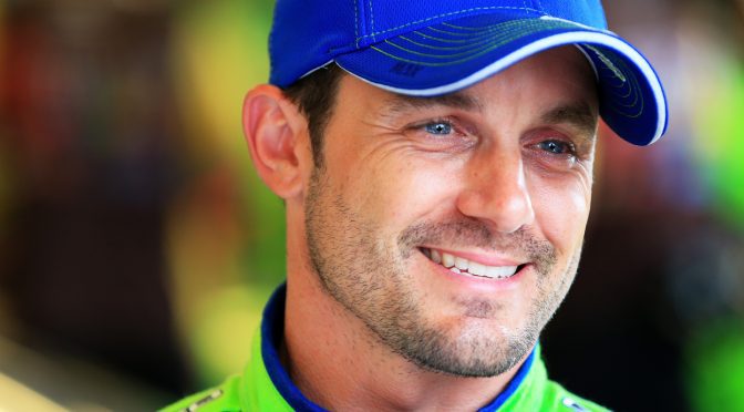 Featured Image for 2025 NASCAR Cup Series entry list for Martinsville spring race