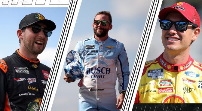 Featured image for Analysis: Ranking what each short-track star needs at Martinsville