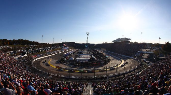 Featured Image for How to watch NASCAR in 2026: Weekly listings guide