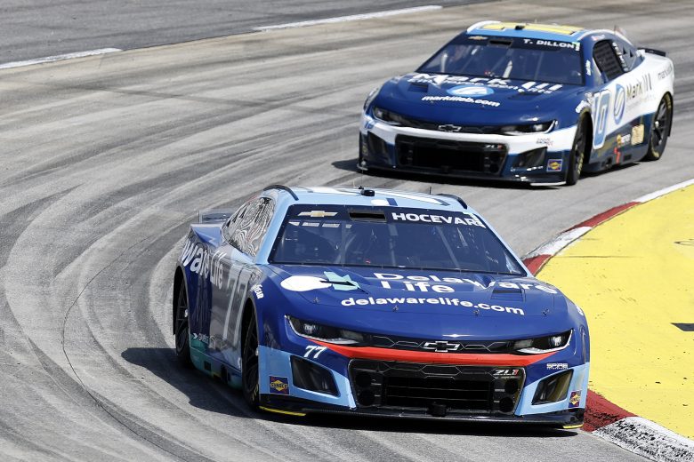 <p>Carson Hocevar will start 29th in the No. 77 Spire Motorsports Chevrolet. <br /><br />Crew chief: Luke Lambert</p>