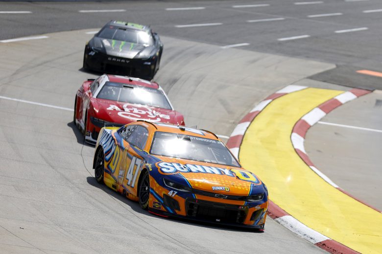 <p>Ricky Stenhouse Jr. will start 34th in the No. 47 Hyak Motorsports Chevrolet. <br /><br />Crew chief: Mike Kelley</p>