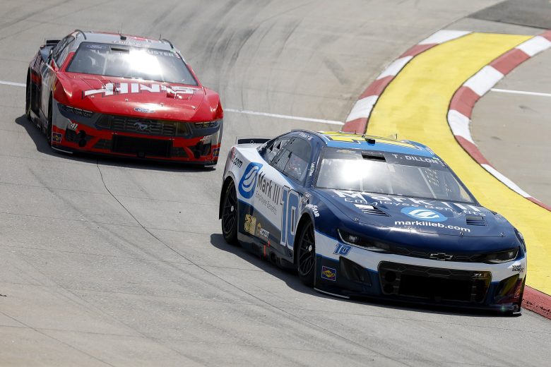 <p>Ty Dillon will start 28th in the No. 10 Kaulig Racing Chevrolet. <br /><br />Crew chief: Andrew Dickeson</p>