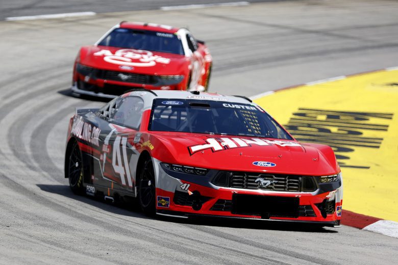 Cole Custer saldrá en la posición 22 con el Ford n.° 41 del equipo Haas Factory Team. <br /><br />Jefe de equipo: Aaron Kramer</p>