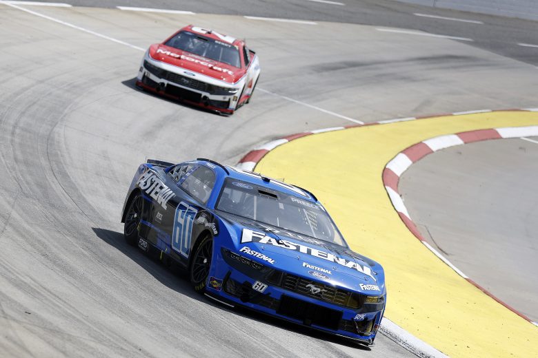 Ryan Preece saldrá en el puesto 21 con el Ford n.° 60 de RFK Racing. <br /><br />Jefe de equipo: Derrick Finley</p>
