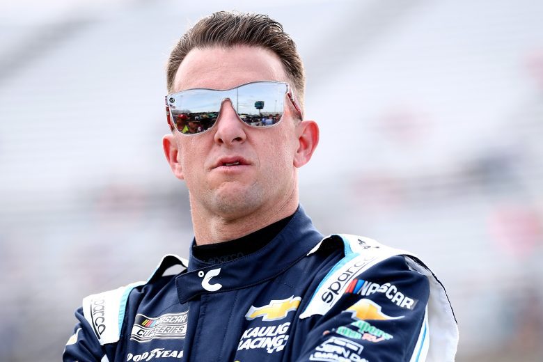 <p>AJ Allmendinger will start 23rd in the No. 16 Kaulig Racing Chevrolet. <br /><br />Crew chief: Trent Owens</p>