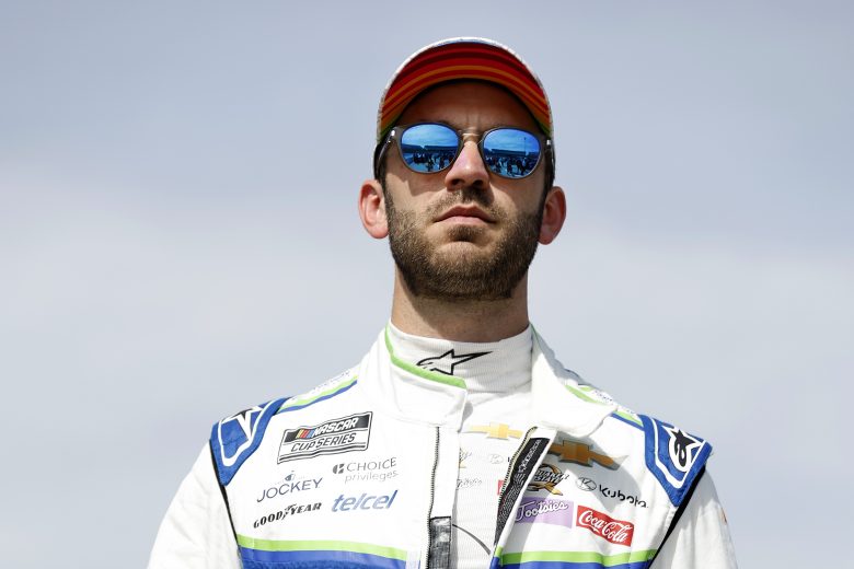 <p>Daniel Suárez will start 26th in the No. 99 Trackhouse Racing Chevrolet. <br /><br />Crew chief: Matt Swiderski</p>