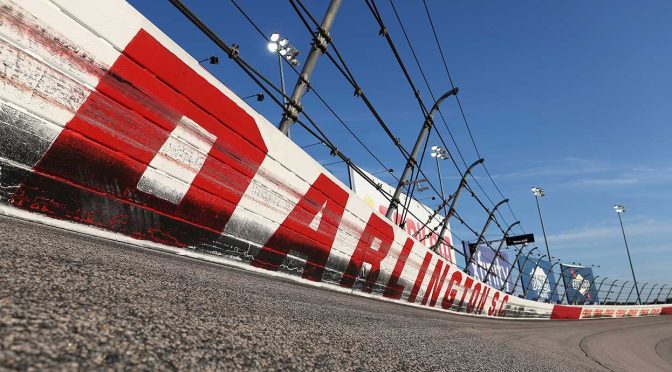 Featured image for Making its mark: The hardy history of the Darlington Stripe, a 75-year tradition