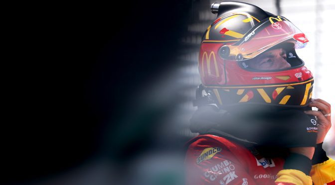 Featured image for Analysis: Breaking down Bubba Wallace’s big year in the making