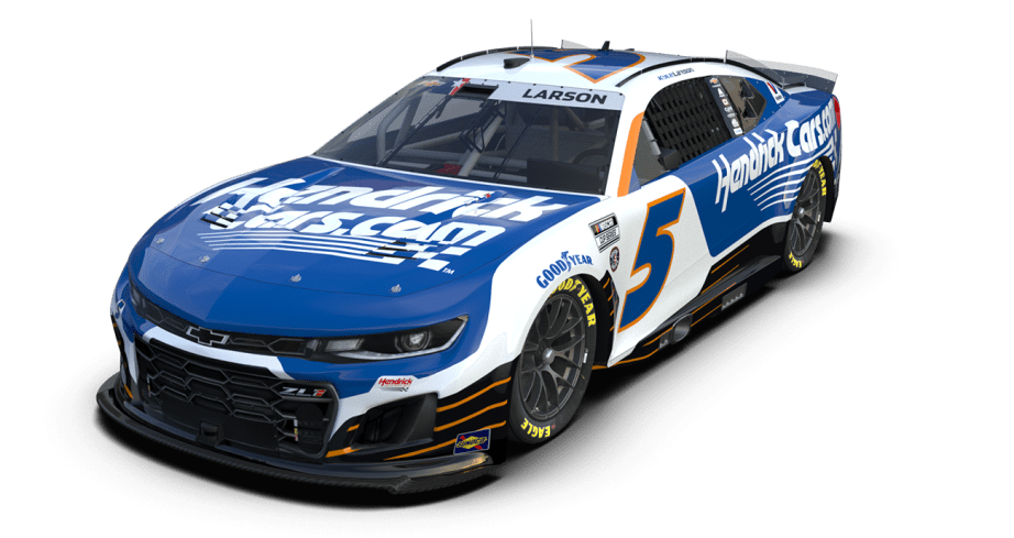 larson scheme