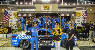 Promo Image for Drivers to win after 700th Cup Series start