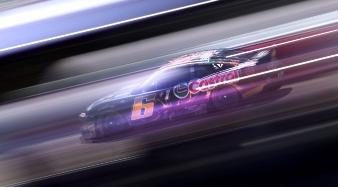 Featured Image for Brad Keselowski optimistic despite challenging early season