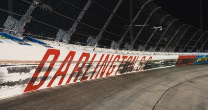 Three Up, Three Down: Drivers in focus leaving Darlington
