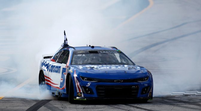 NASCAR at Bristol: Key information, links, results throughout tripleheader weekend