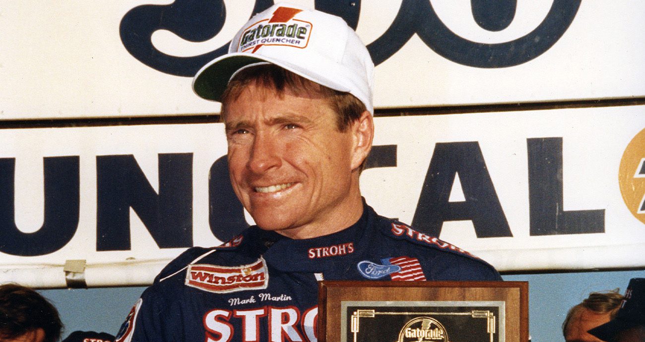 Races to watch for return to Rockingham | NASCAR