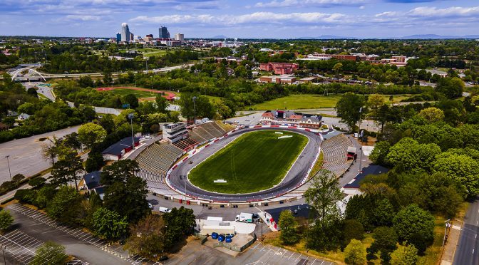 Another season of Bowman Gray racing begins Saturday with the Hayes Jewelers 200