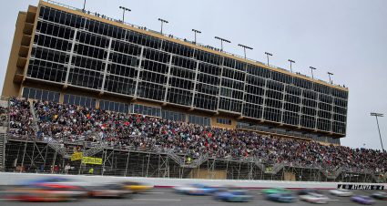 Biggest Cup Series story lines after off weekend