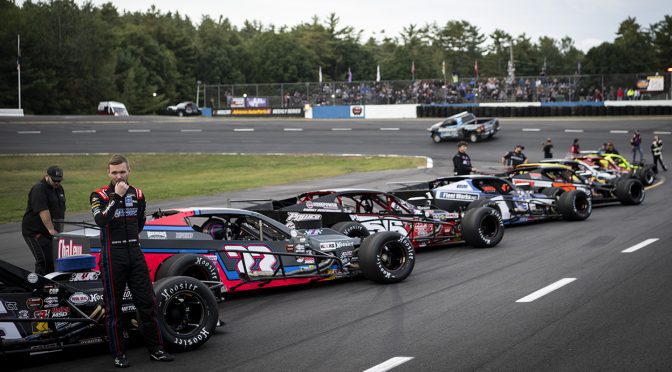 Featured Image for Posted awards for Cheshire County Clash 200 at Monadnock Speedway