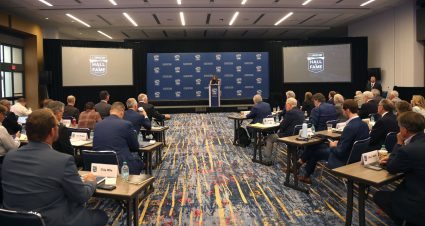 NASCAR Hall of Fame Class of 2027 nominees