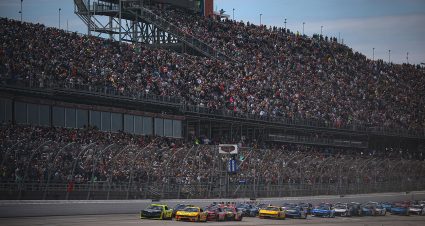 Fantasy Fastlane: Austin Cindric blossoming into superspeedway ace