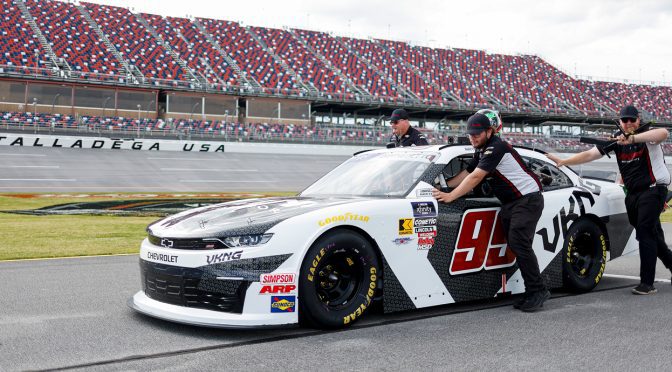 Featured Image for NASCAR hits two Xfinity Series teams with L1-level penalties