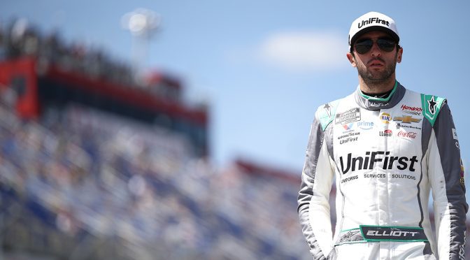 Analysis: Chase Elliott is NASCAR’s steadiest driver, but at what cost?