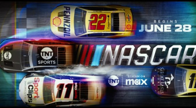 Featured Image for TNT Sports announces full broadcast team for inaugural NASCAR In-Season Challenge