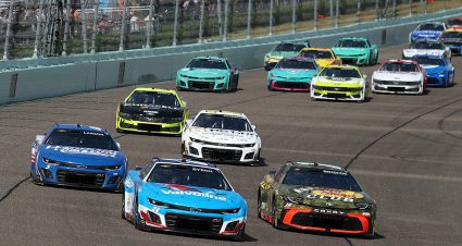 Hauler Talk: Homestead-Miami likely to return as championship site in 2027