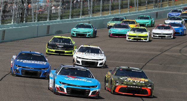 Hauler Talk: Homestead-Miami likely to return as championship site in 2027