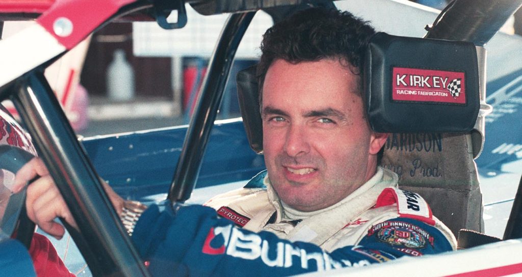 The 40 greatest NASCAR Whelen Modified Tour drivers: Part 1 - Official ...