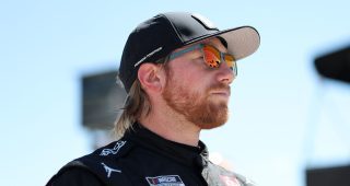 Promo Image for Tyler Reddick breaks down pivotal ISC dust-up