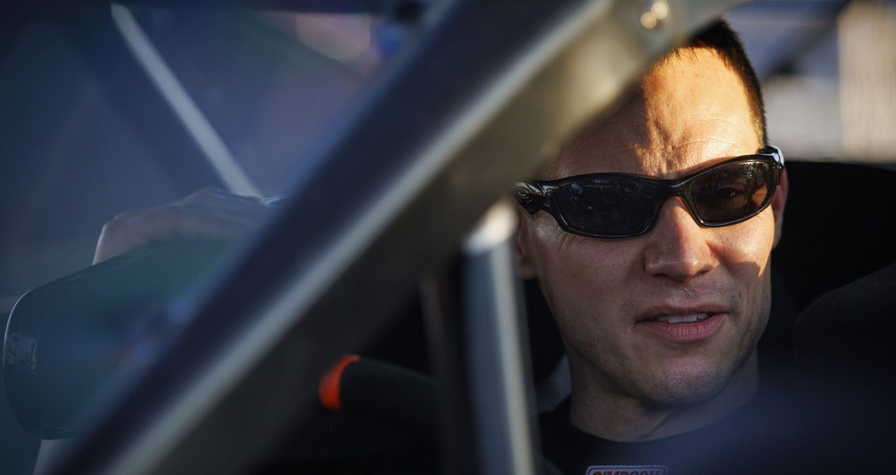 Matt Hirschman