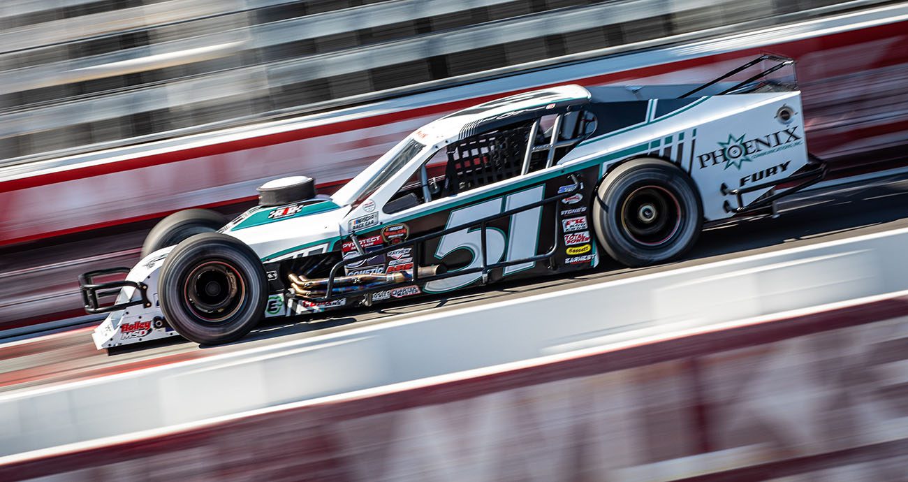 Justin Bonsignore