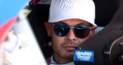Live updates: Kyle Larson’s attempt at Indy 500/Coca-Cola 600 ‘Double’