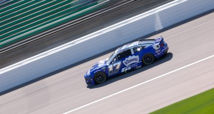 Hauler Talk: Why the No. 17 Cup team received an L1 penalty after Kansas