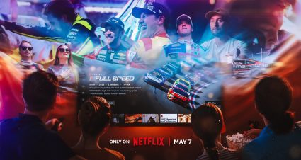 ‘NASCAR: Full Speed’ Season 2 on Netflix: Featured drivers, moments and more