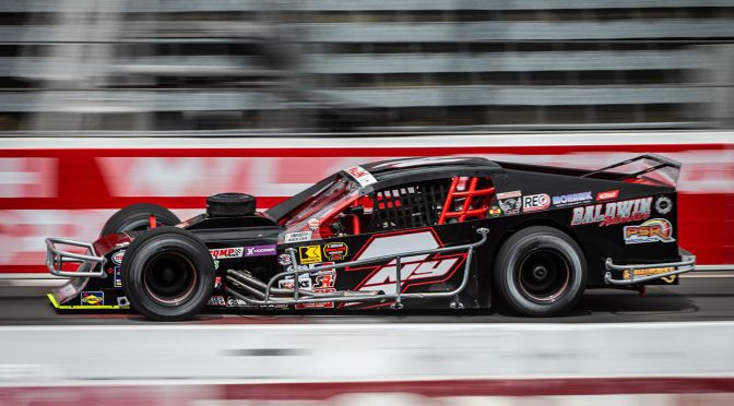 Featured Image for Qualifying results: FaithFest Evangelistic Ministries 150 at North Wilkesboro Speedway