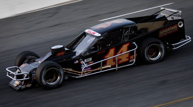 Featured Image for First practice results: FaithFest Evangelistic Ministries 150 at North Wilkesboro Speedway