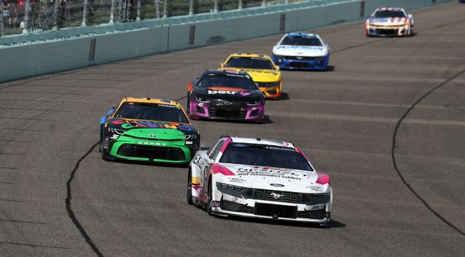 Featured Image for Final In-Season Challenge berth up for grabs over next two Cup Series races