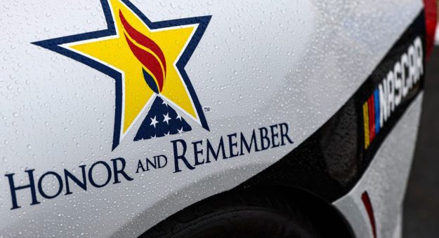 Honor and Remember founder reflects on loss, mission to honor the fallen in new book