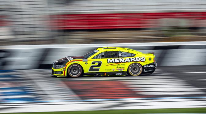 Featured image for Austin Cindric responds to Team Penske IndyCar personnel changes