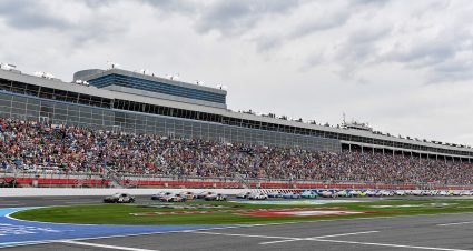 What to Watch: Coca-Cola 600 presents marathon test of endurance at Charlotte